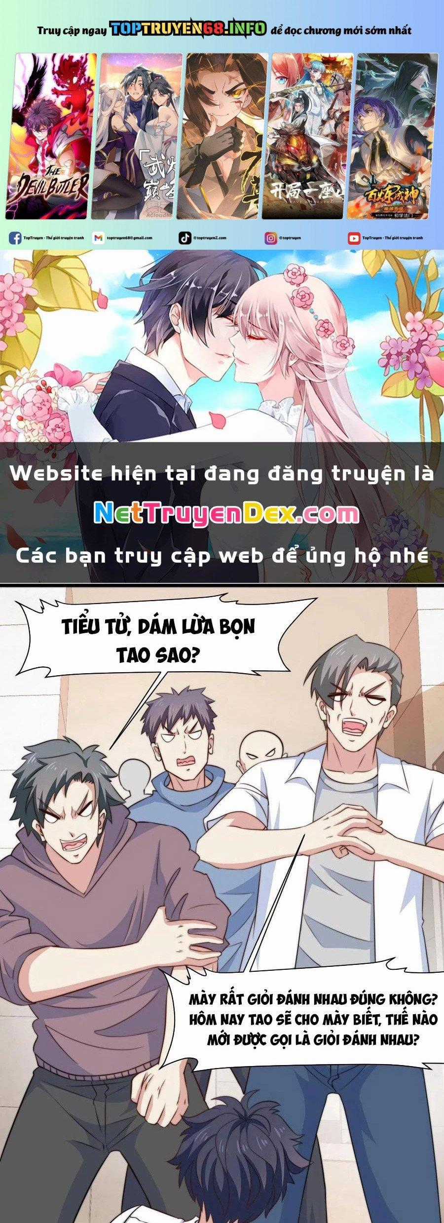 Slime Ta Treo Cự Long Lên Đánh Là Hợp Lý Nhỉ? Chapter 16 trang 0