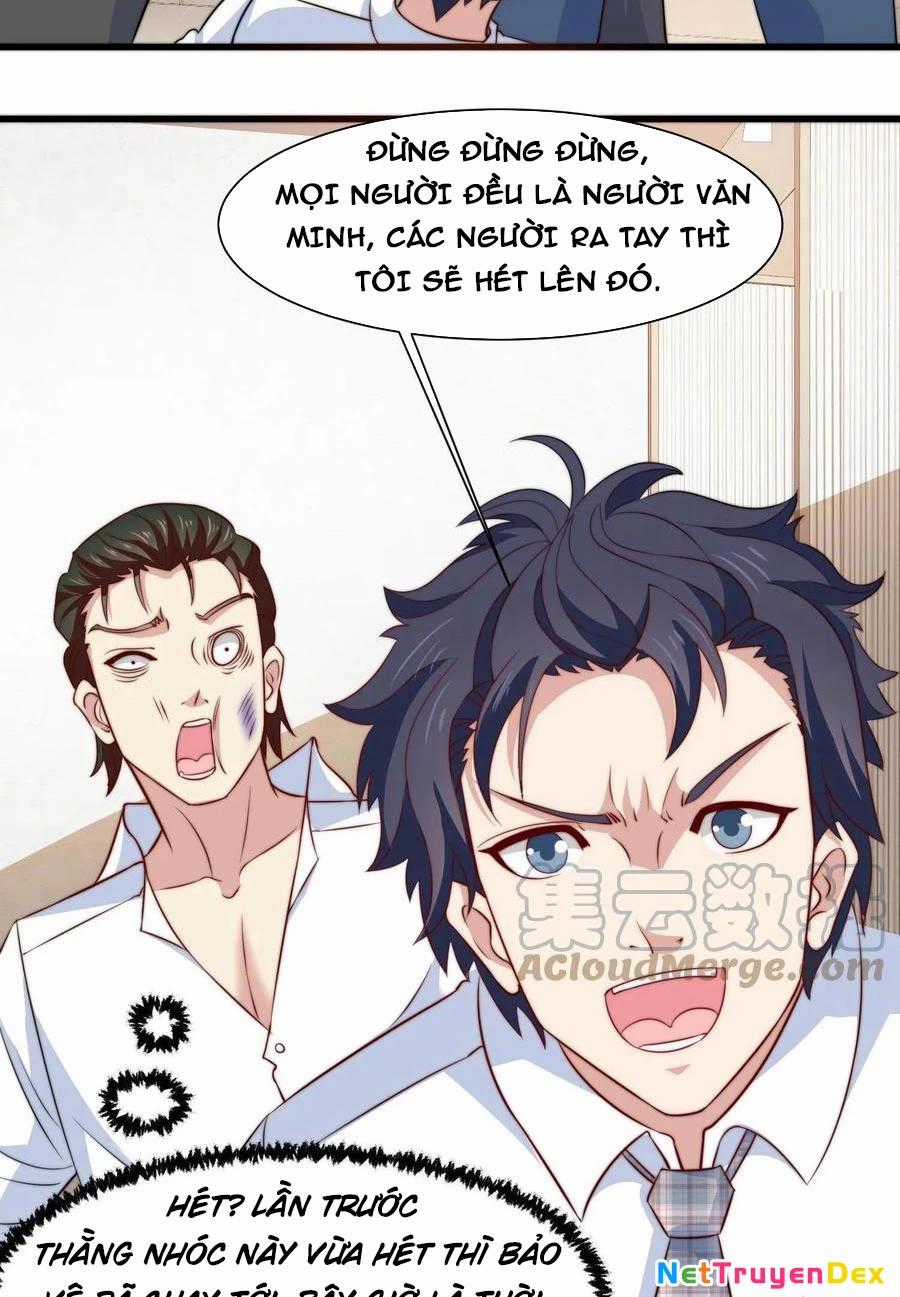 Slime Ta Treo Cự Long Lên Đánh Là Hợp Lý Nhỉ? Chapter 16 trang 1