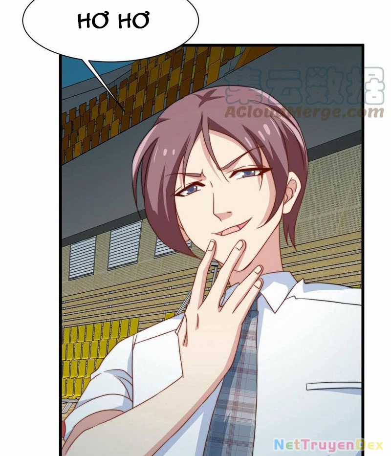 Slime Ta Treo Cự Long Lên Đánh Là Hợp Lý Nhỉ? Chapter 2 trang 11