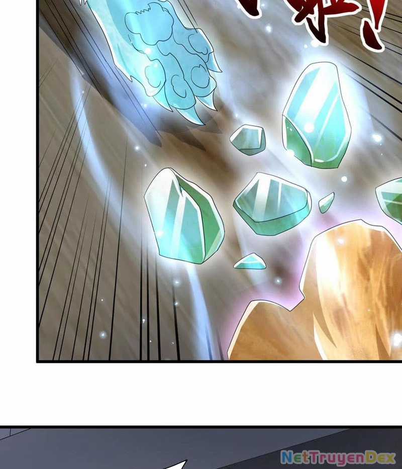 Slime Ta Treo Cự Long Lên Đánh Là Hợp Lý Nhỉ? Chapter 2 trang 16