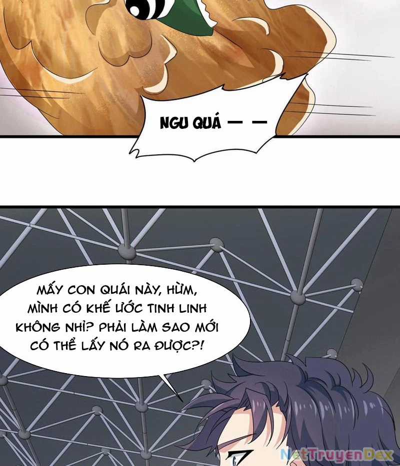 Slime Ta Treo Cự Long Lên Đánh Là Hợp Lý Nhỉ? Chapter 2 trang 18