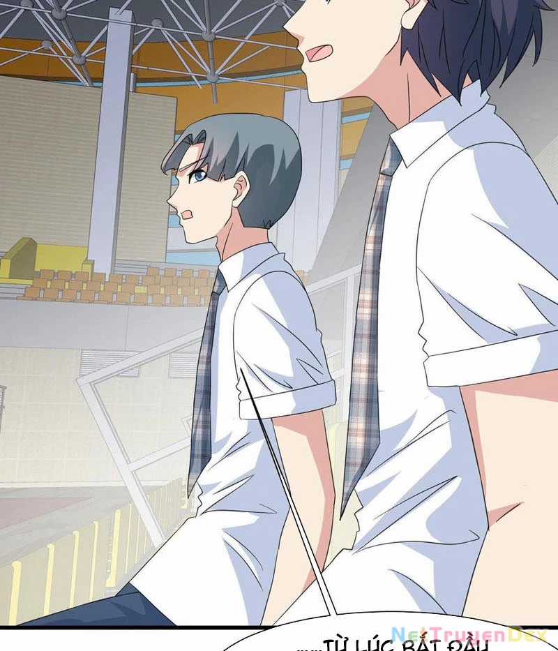 Slime Ta Treo Cự Long Lên Đánh Là Hợp Lý Nhỉ? Chapter 2 trang 19