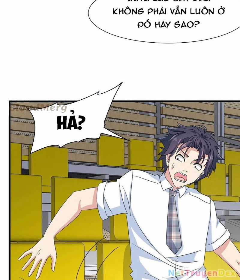 Slime Ta Treo Cự Long Lên Đánh Là Hợp Lý Nhỉ? Chapter 2 trang 20