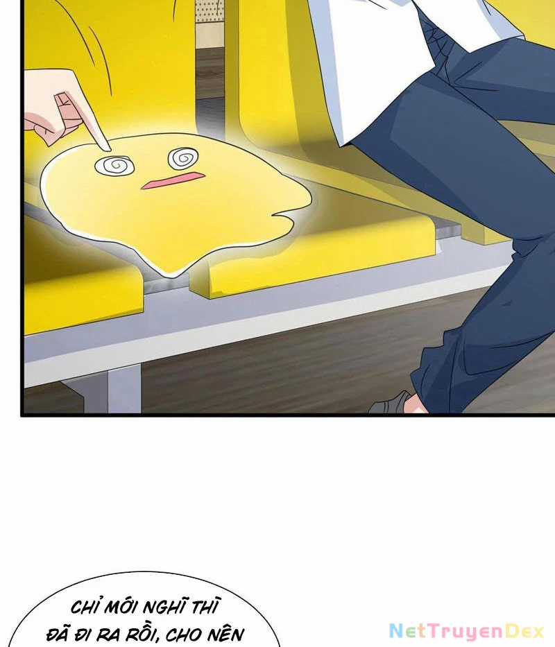 Slime Ta Treo Cự Long Lên Đánh Là Hợp Lý Nhỉ? Chapter 2 trang 21