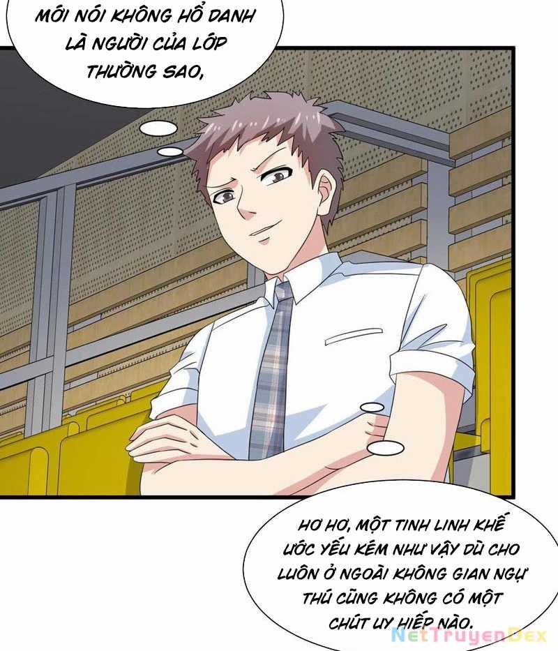 Slime Ta Treo Cự Long Lên Đánh Là Hợp Lý Nhỉ? Chapter 2 trang 22