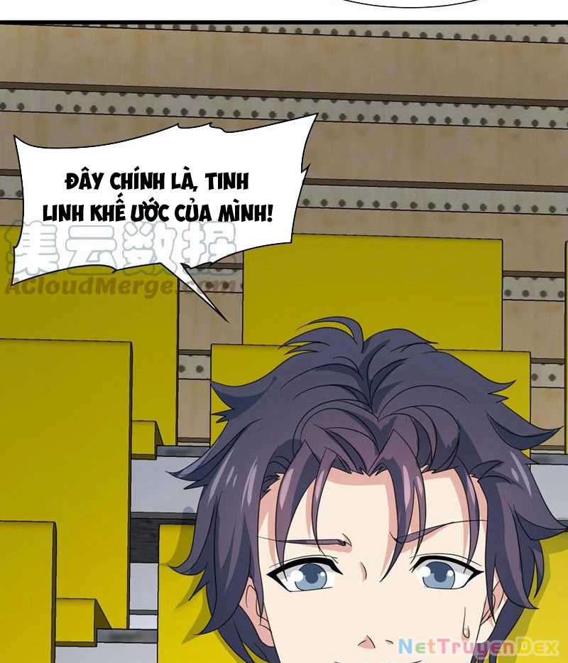 Slime Ta Treo Cự Long Lên Đánh Là Hợp Lý Nhỉ? Chapter 2 trang 23