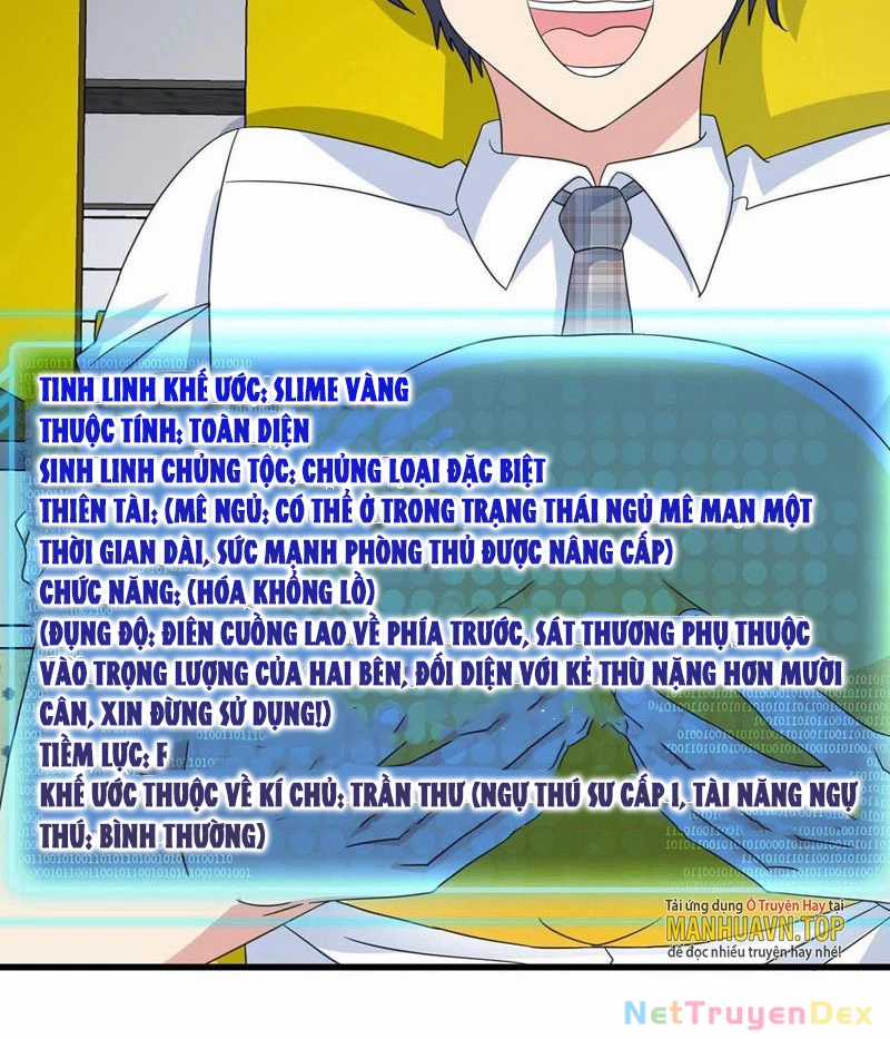 Slime Ta Treo Cự Long Lên Đánh Là Hợp Lý Nhỉ? Chapter 2 trang 24