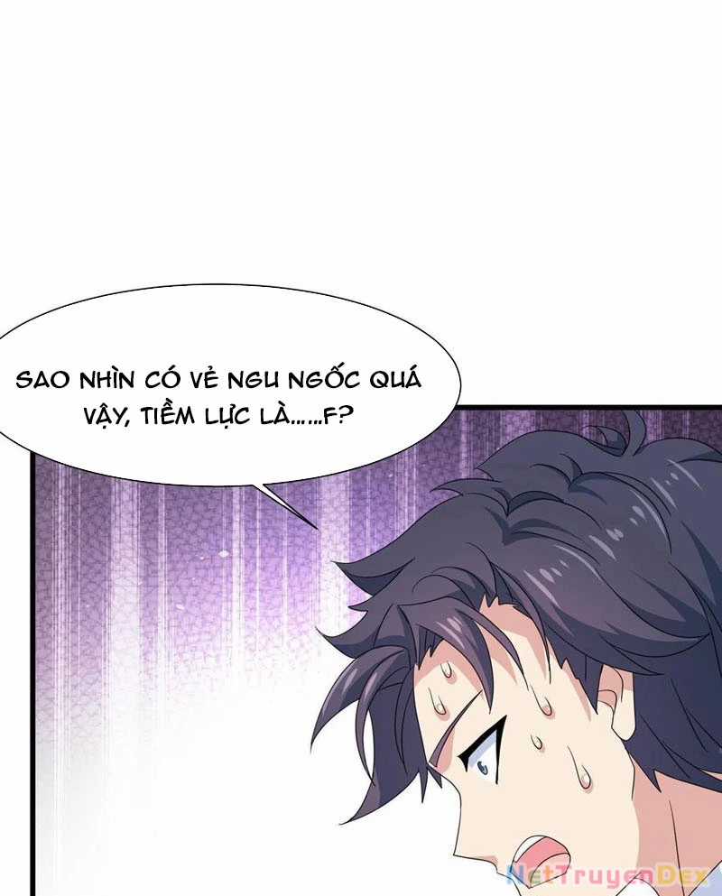 Slime Ta Treo Cự Long Lên Đánh Là Hợp Lý Nhỉ? Chapter 2 trang 25