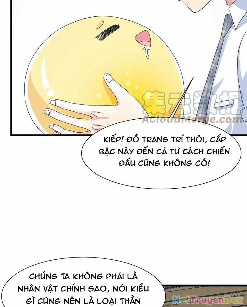 Slime Ta Treo Cự Long Lên Đánh Là Hợp Lý Nhỉ? Chapter 2 trang 26