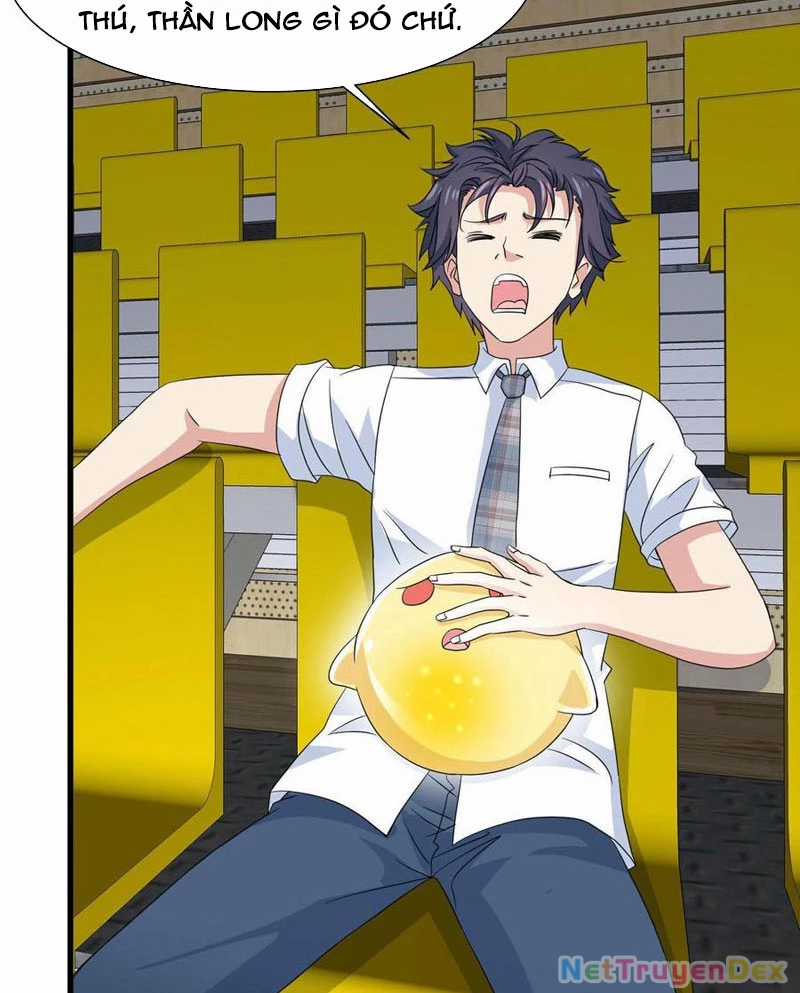 Slime Ta Treo Cự Long Lên Đánh Là Hợp Lý Nhỉ? Chapter 2 trang 27