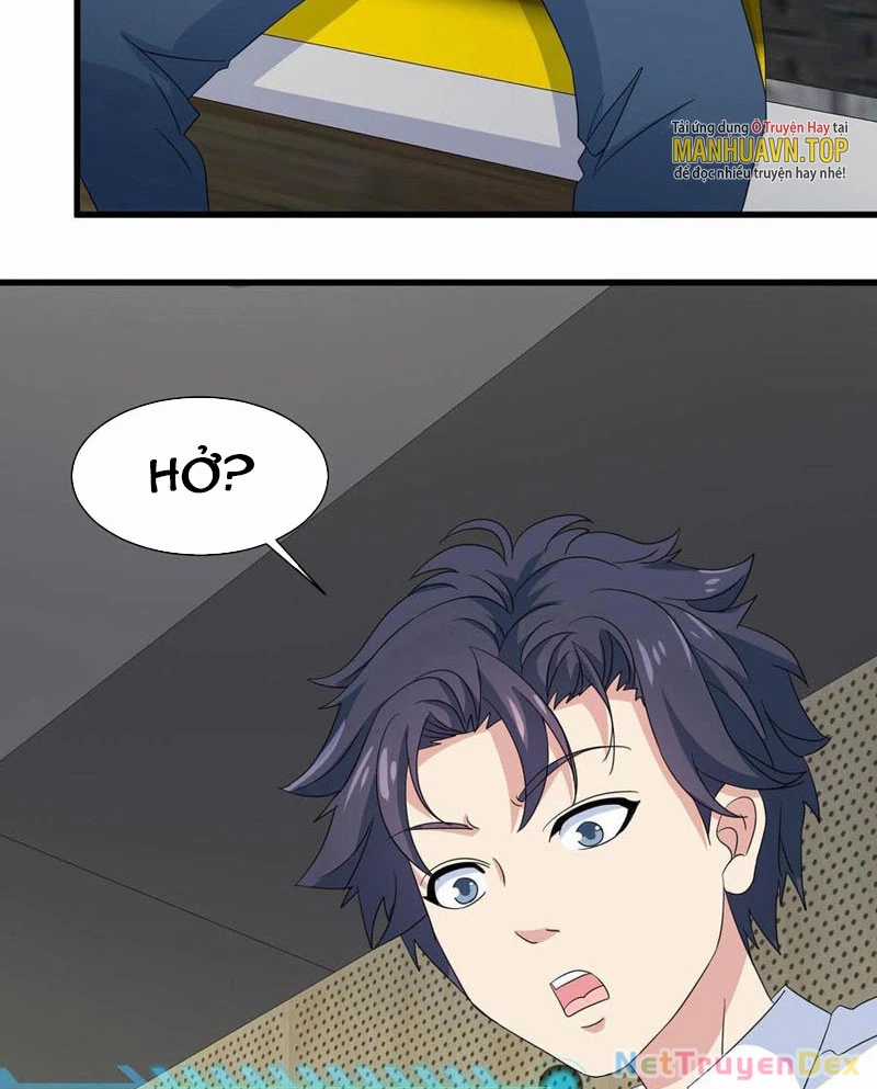 Slime Ta Treo Cự Long Lên Đánh Là Hợp Lý Nhỉ? Chapter 2 trang 28