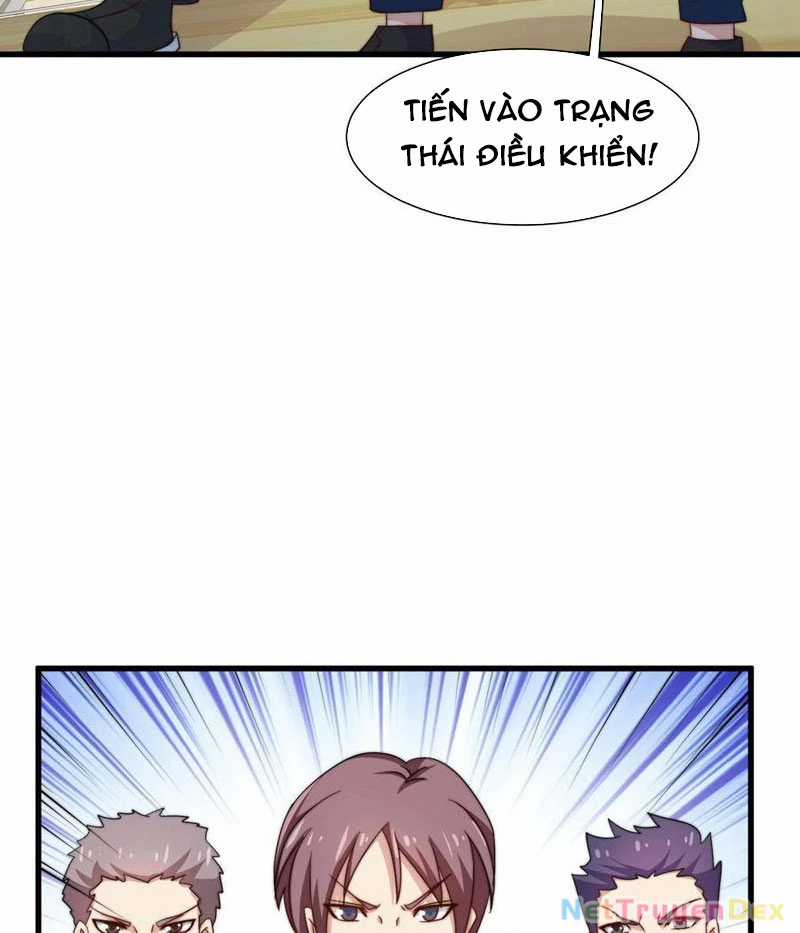 Slime Ta Treo Cự Long Lên Đánh Là Hợp Lý Nhỉ? Chapter 2 trang 3