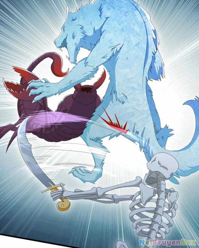 Slime Ta Treo Cự Long Lên Đánh Là Hợp Lý Nhỉ? Chapter 2 trang 31