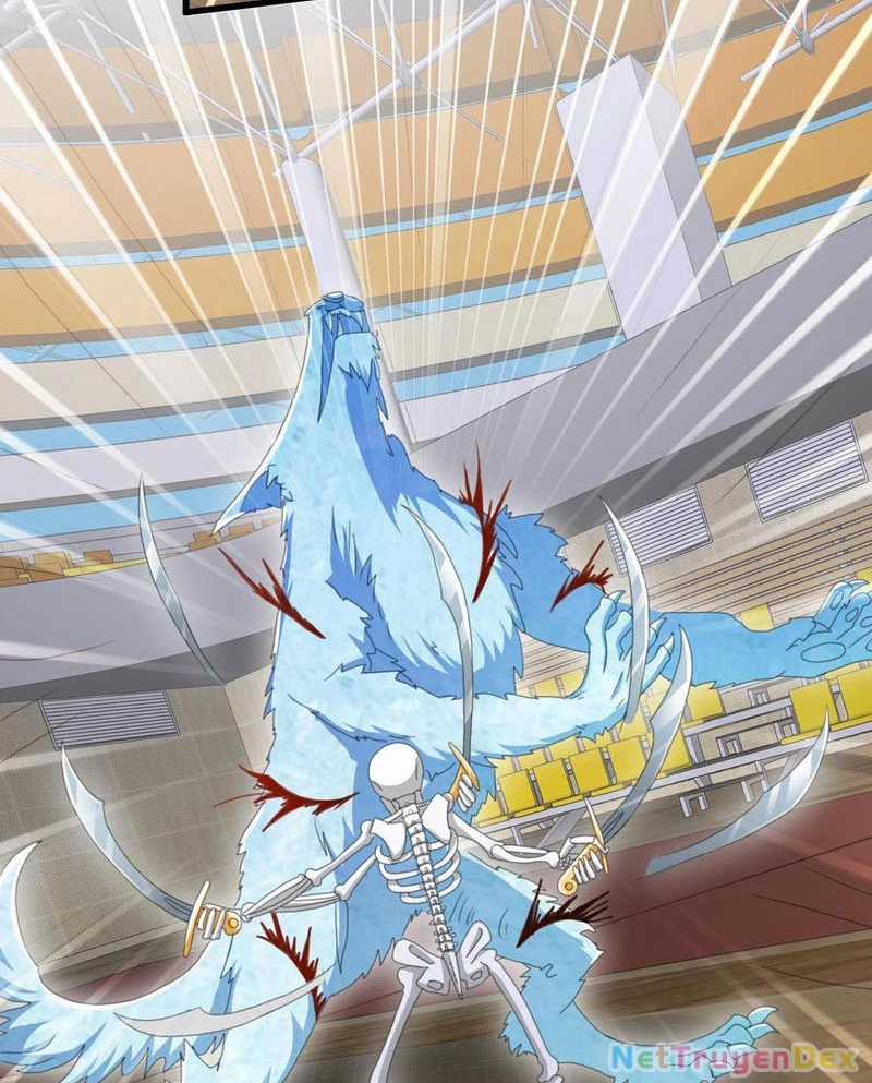 Slime Ta Treo Cự Long Lên Đánh Là Hợp Lý Nhỉ? Chapter 2 trang 33