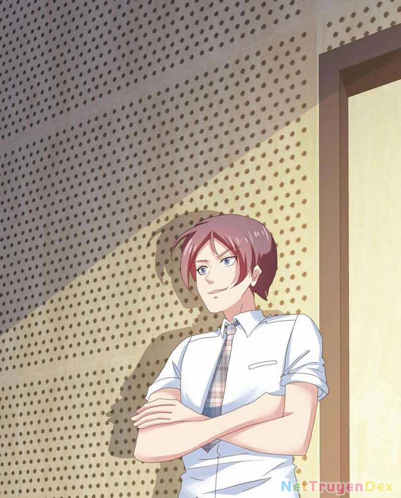 Slime Ta Treo Cự Long Lên Đánh Là Hợp Lý Nhỉ? Chapter 2 trang 36