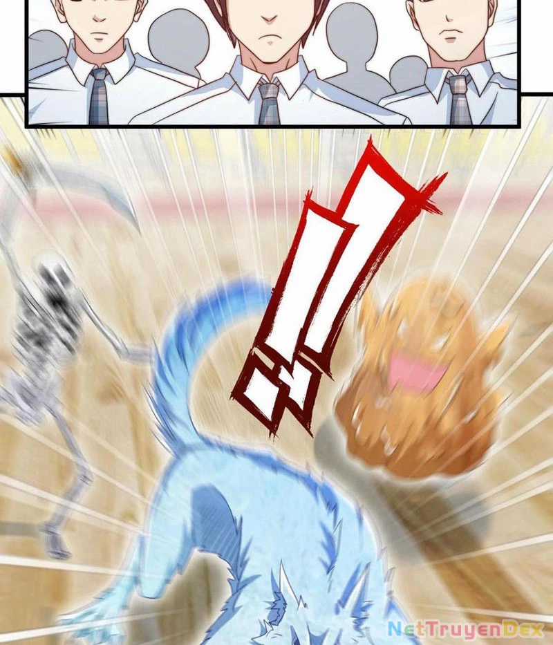 Slime Ta Treo Cự Long Lên Đánh Là Hợp Lý Nhỉ? Chapter 2 trang 4