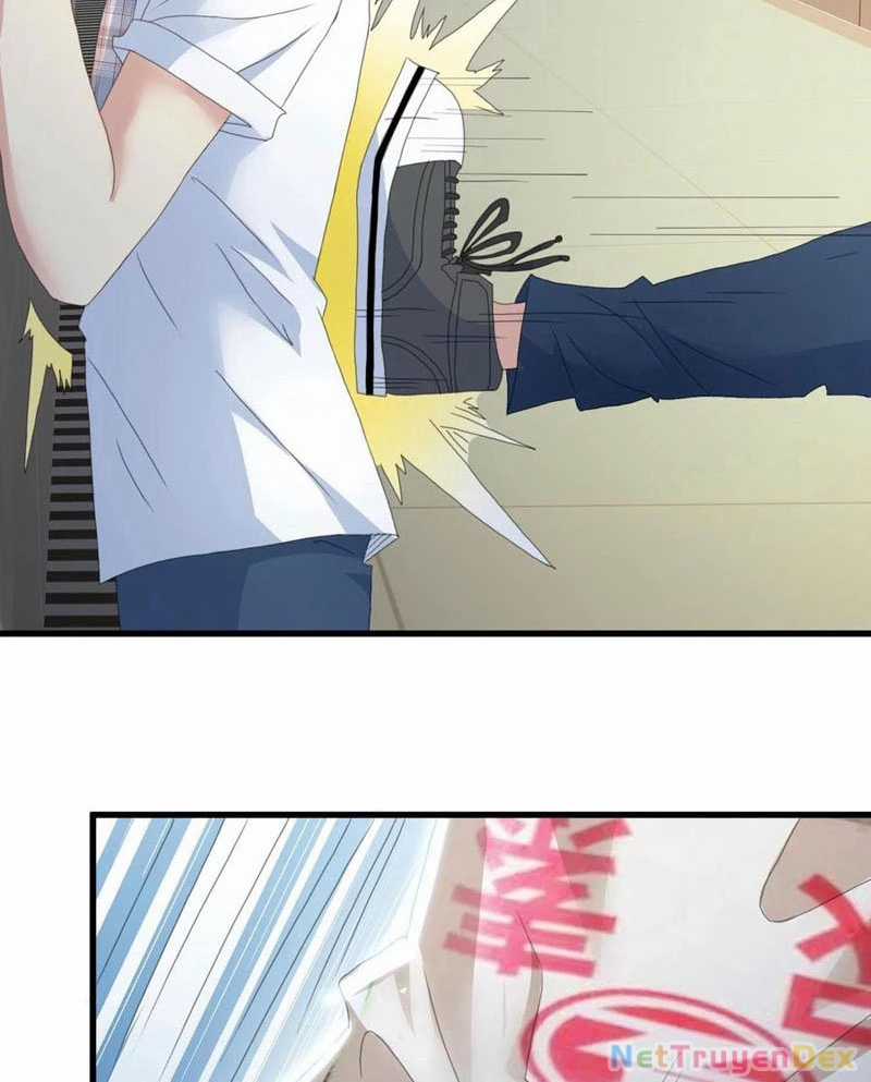 Slime Ta Treo Cự Long Lên Đánh Là Hợp Lý Nhỉ? Chapter 2 trang 42