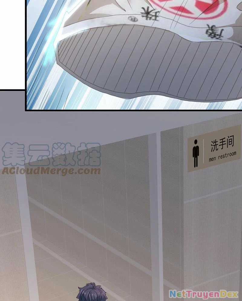 Slime Ta Treo Cự Long Lên Đánh Là Hợp Lý Nhỉ? Chapter 2 trang 43