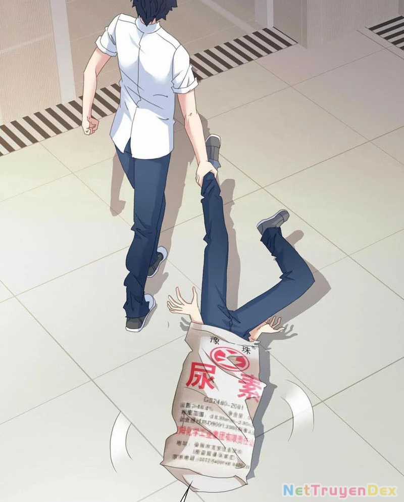 Slime Ta Treo Cự Long Lên Đánh Là Hợp Lý Nhỉ? Chapter 2 trang 44