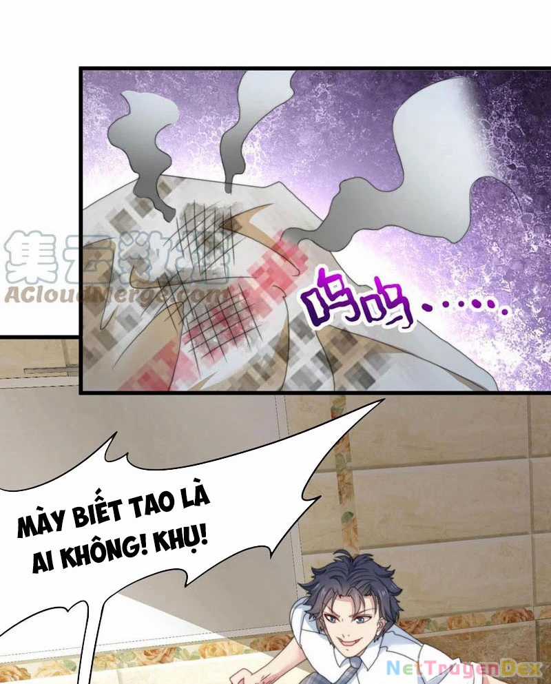 Slime Ta Treo Cự Long Lên Đánh Là Hợp Lý Nhỉ? Chapter 2 trang 46