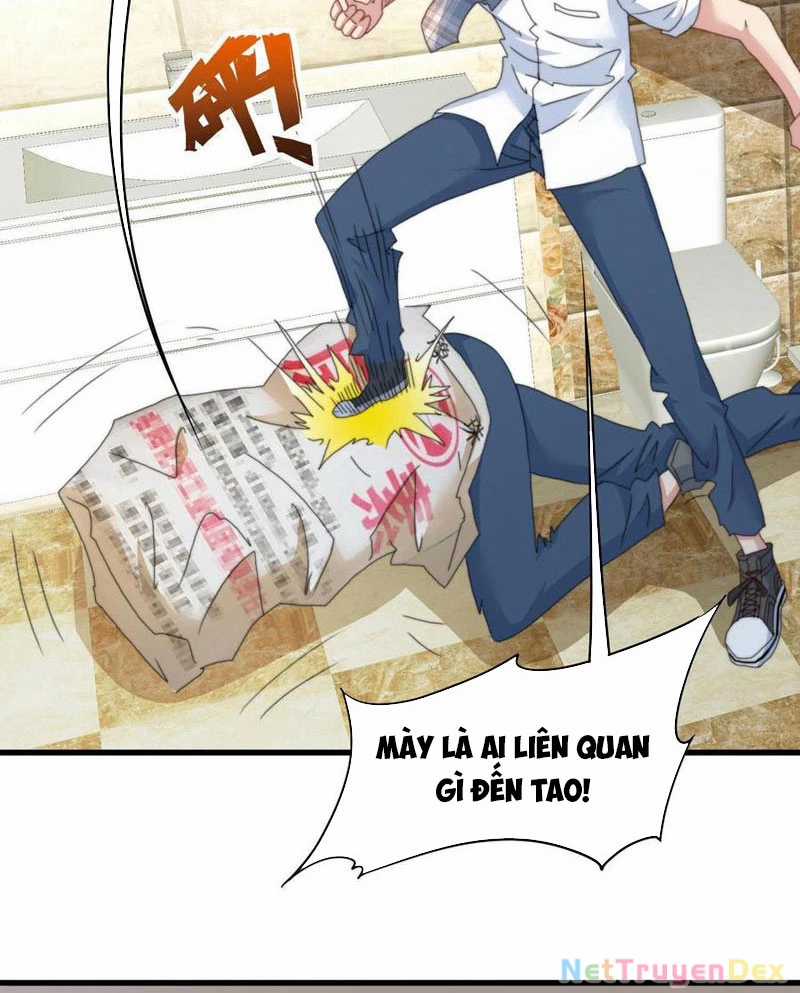 Slime Ta Treo Cự Long Lên Đánh Là Hợp Lý Nhỉ? Chapter 2 trang 47