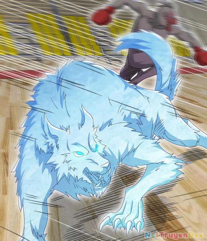 Slime Ta Treo Cự Long Lên Đánh Là Hợp Lý Nhỉ? Chapter 2 trang 7