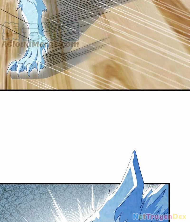 Slime Ta Treo Cự Long Lên Đánh Là Hợp Lý Nhỉ? Chapter 2 trang 8