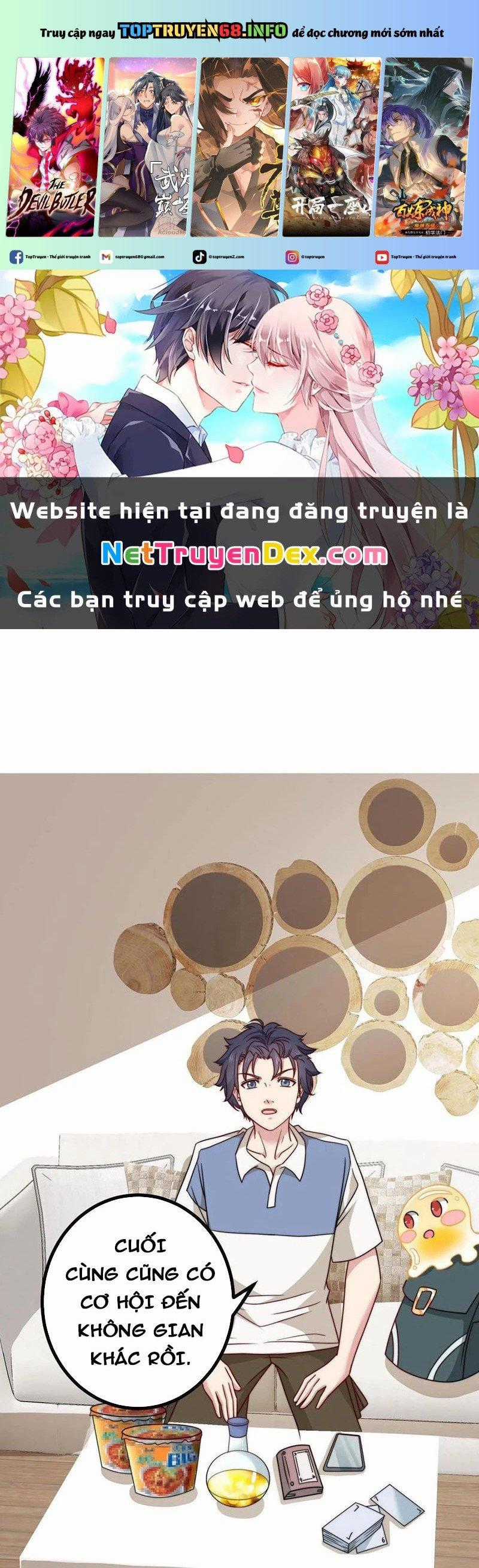 Slime Ta Treo Cự Long Lên Đánh Là Hợp Lý Nhỉ? Chapter 20 trang 0