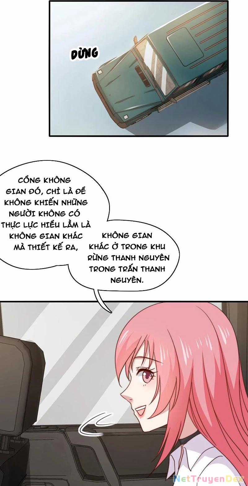 Slime Ta Treo Cự Long Lên Đánh Là Hợp Lý Nhỉ? Chapter 21 trang 1
