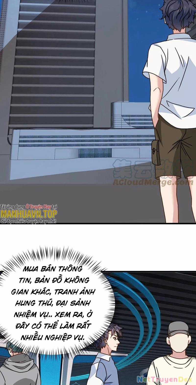 Slime Ta Treo Cự Long Lên Đánh Là Hợp Lý Nhỉ? Chapter 23 trang 1