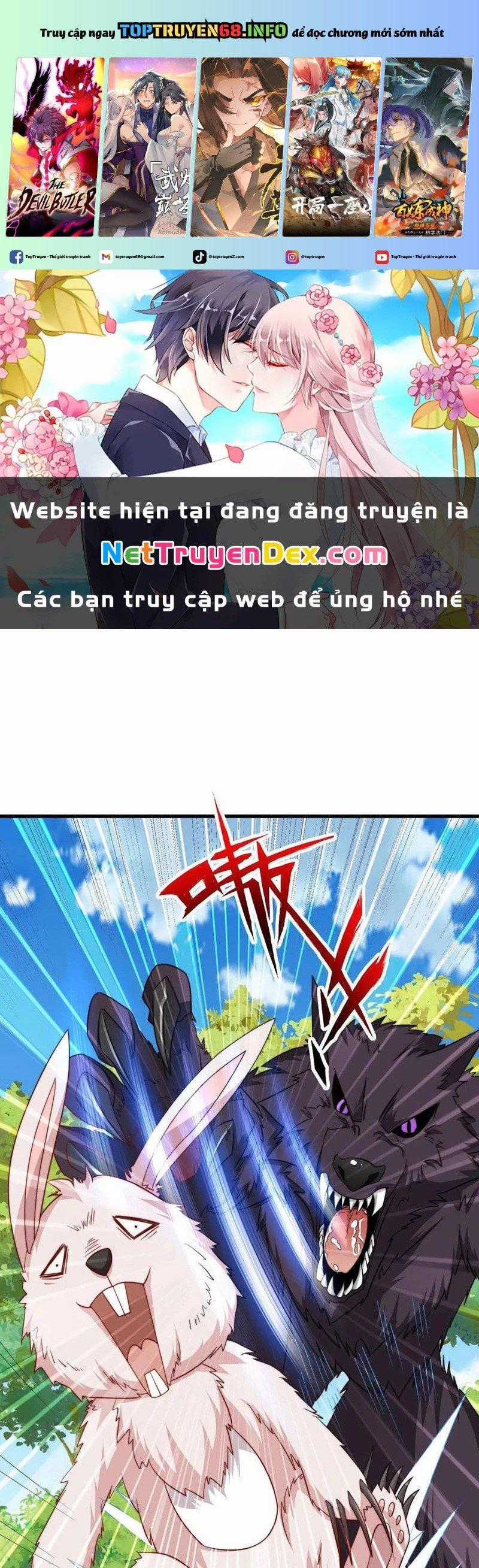 Slime Ta Treo Cự Long Lên Đánh Là Hợp Lý Nhỉ? Chapter 25 trang 0