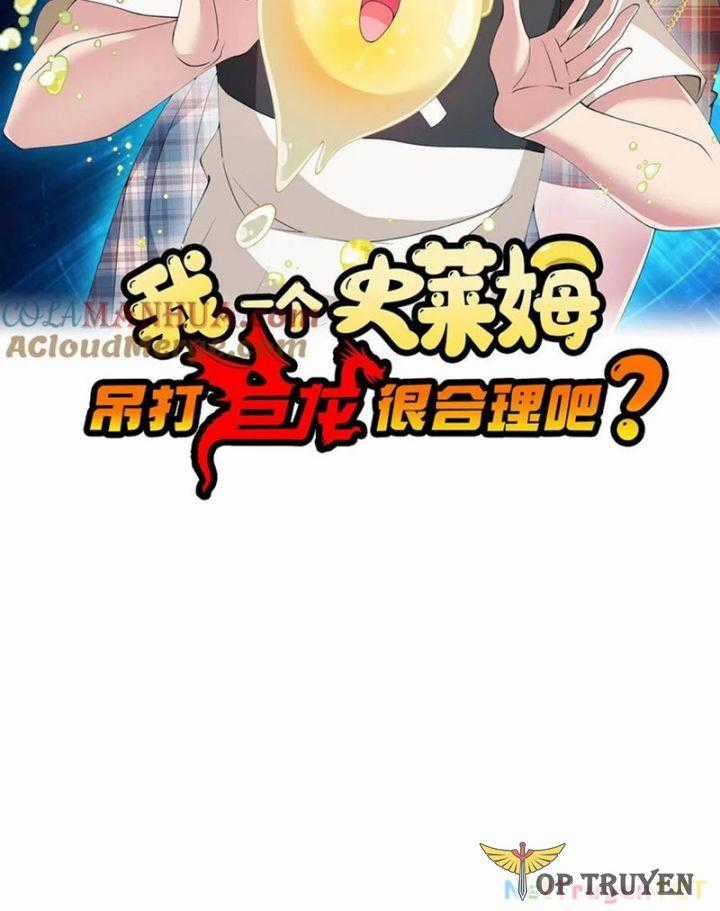Slime Ta Treo Cự Long Lên Đánh Là Hợp Lý Nhỉ? Chapter 253 trang 1