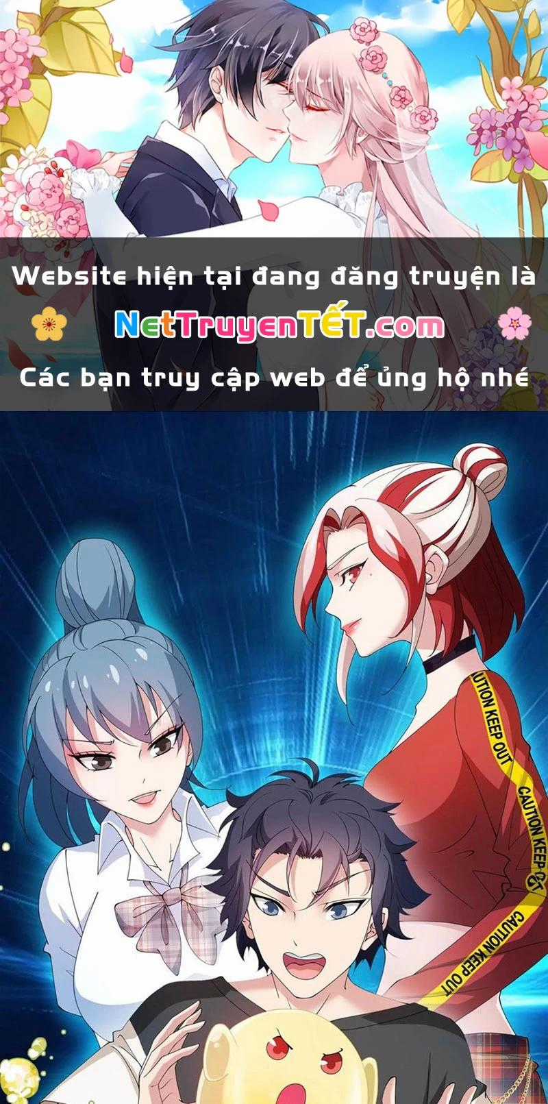 Slime Ta Treo Cự Long Lên Đánh Là Hợp Lý Nhỉ? Chapter 254 trang 0