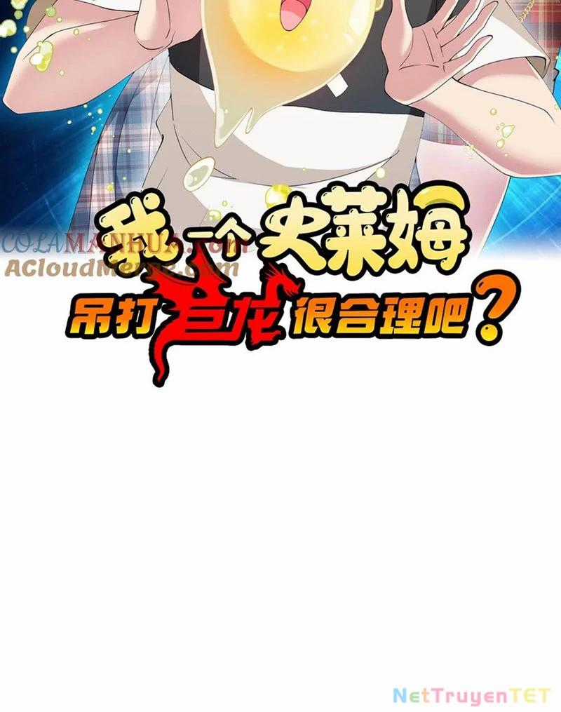 Slime Ta Treo Cự Long Lên Đánh Là Hợp Lý Nhỉ? Chapter 256 trang 1