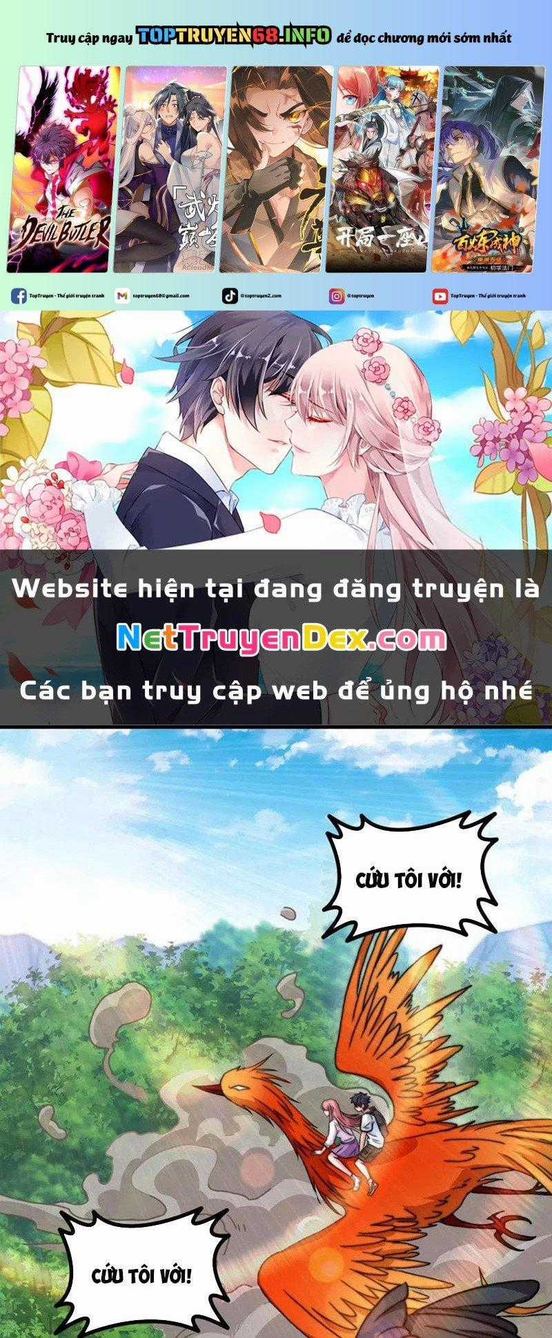 Slime Ta Treo Cự Long Lên Đánh Là Hợp Lý Nhỉ? Chapter 26 trang 0