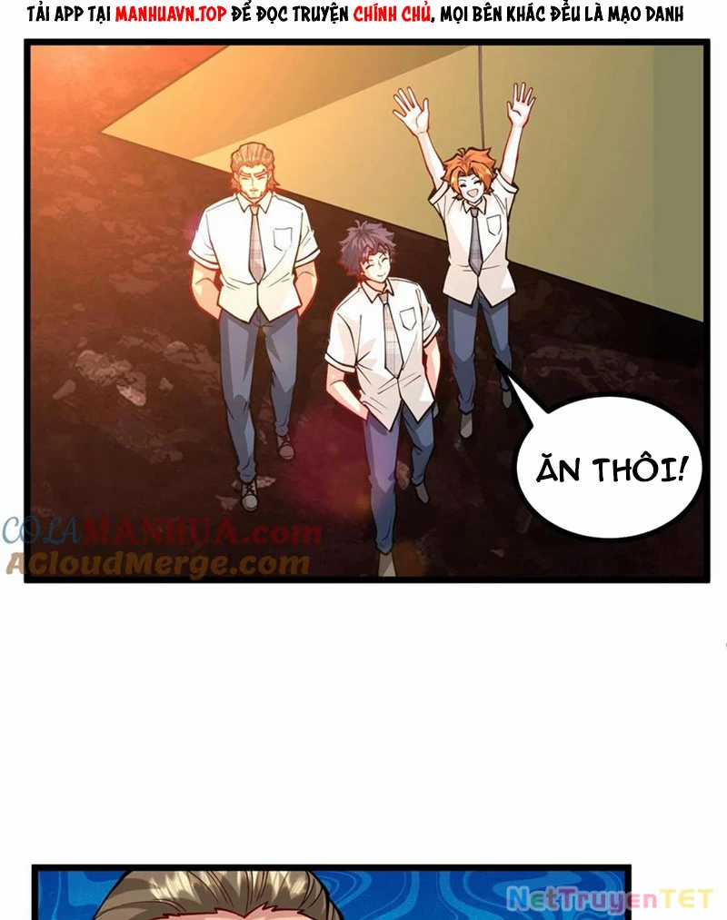 Slime Ta Treo Cự Long Lên Đánh Là Hợp Lý Nhỉ? Chapter 265 trang 10
