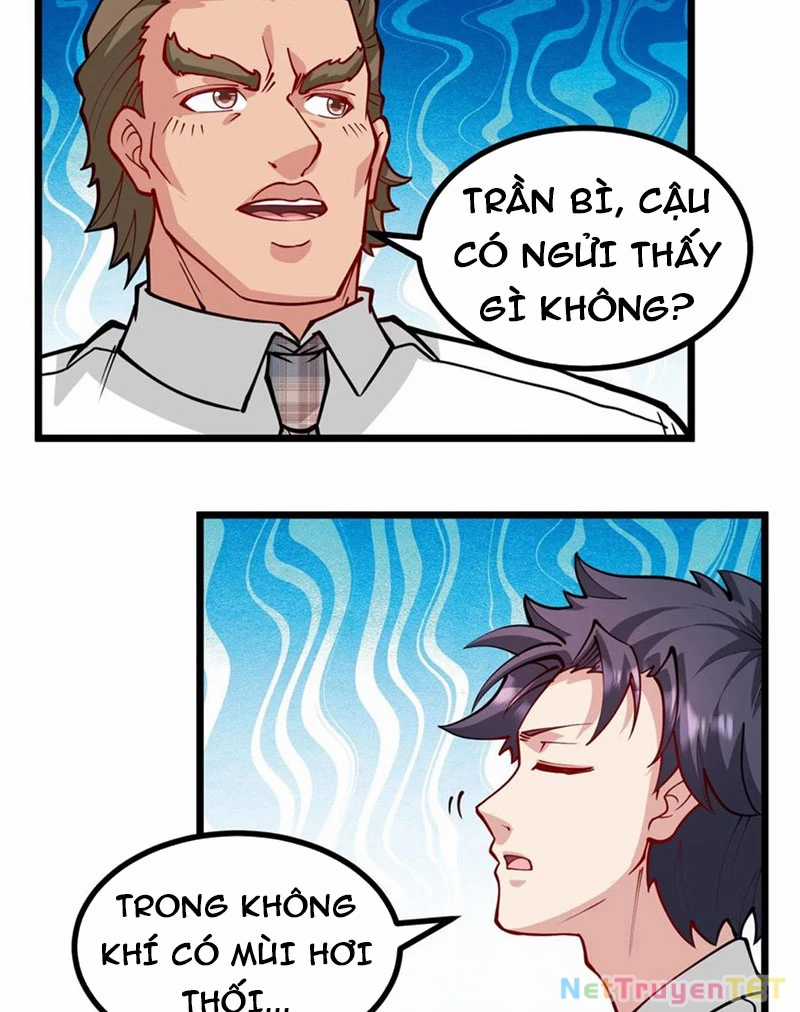 Slime Ta Treo Cự Long Lên Đánh Là Hợp Lý Nhỉ? Chapter 265 trang 11