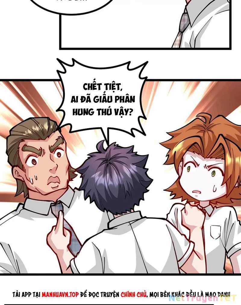 Slime Ta Treo Cự Long Lên Đánh Là Hợp Lý Nhỉ? Chapter 265 trang 12
