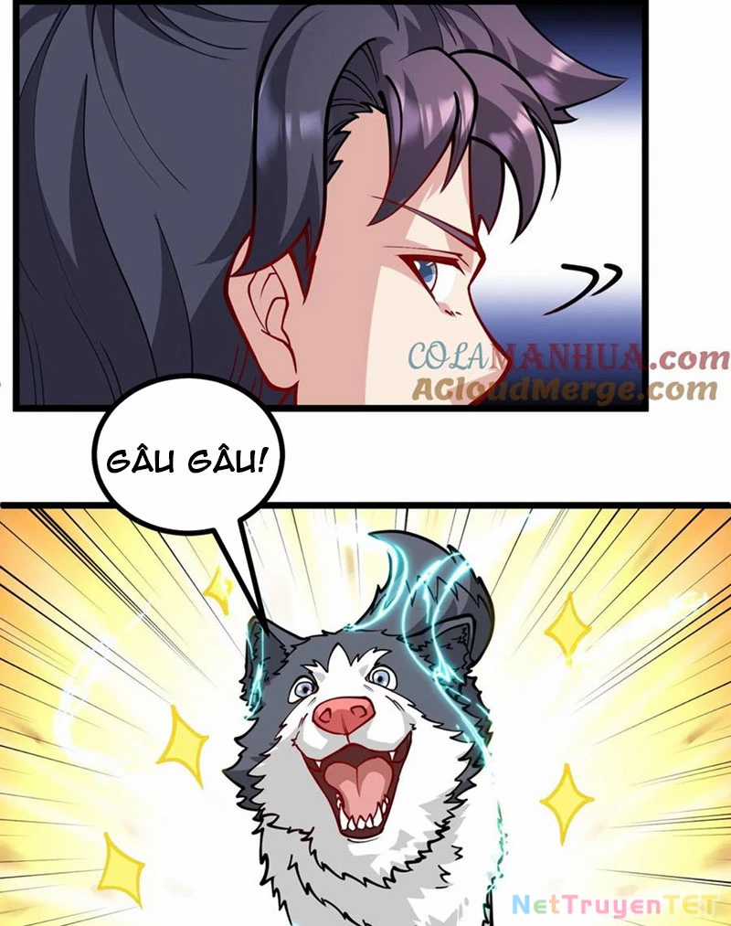 Slime Ta Treo Cự Long Lên Đánh Là Hợp Lý Nhỉ? Chapter 265 trang 13