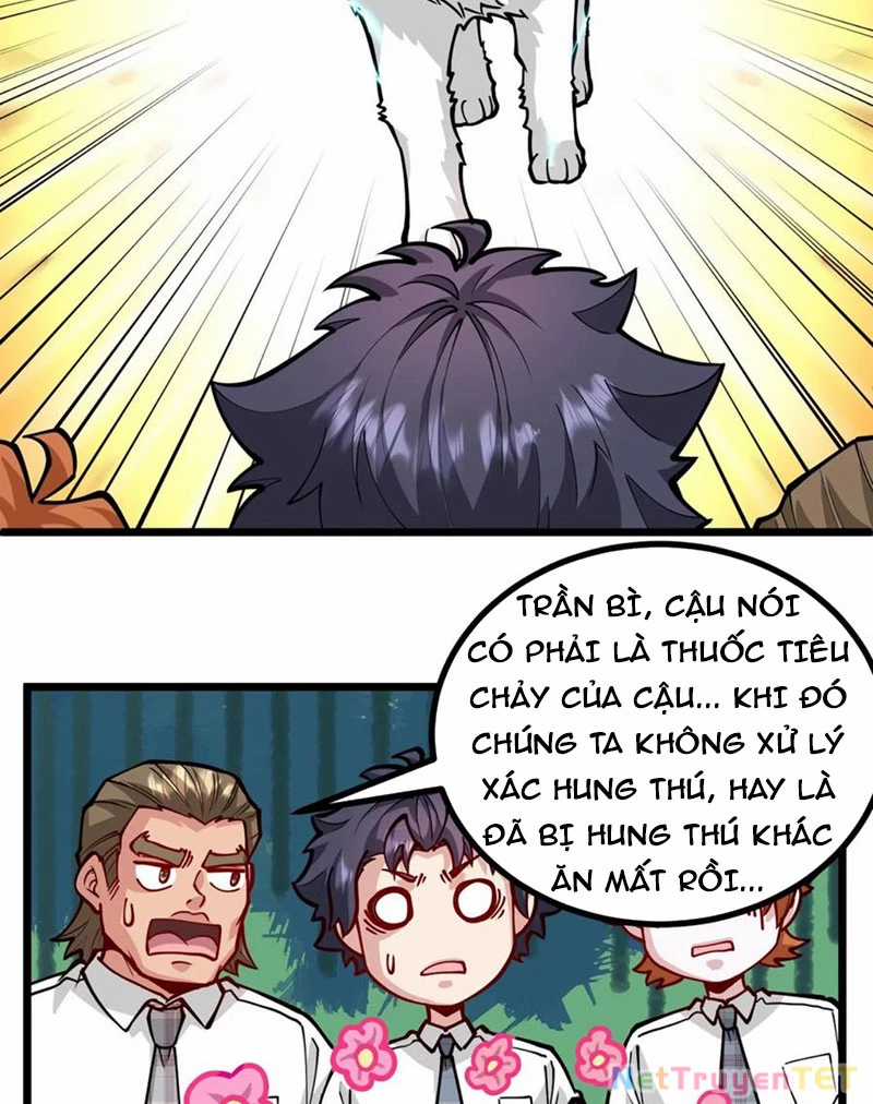 Slime Ta Treo Cự Long Lên Đánh Là Hợp Lý Nhỉ? Chapter 265 trang 14