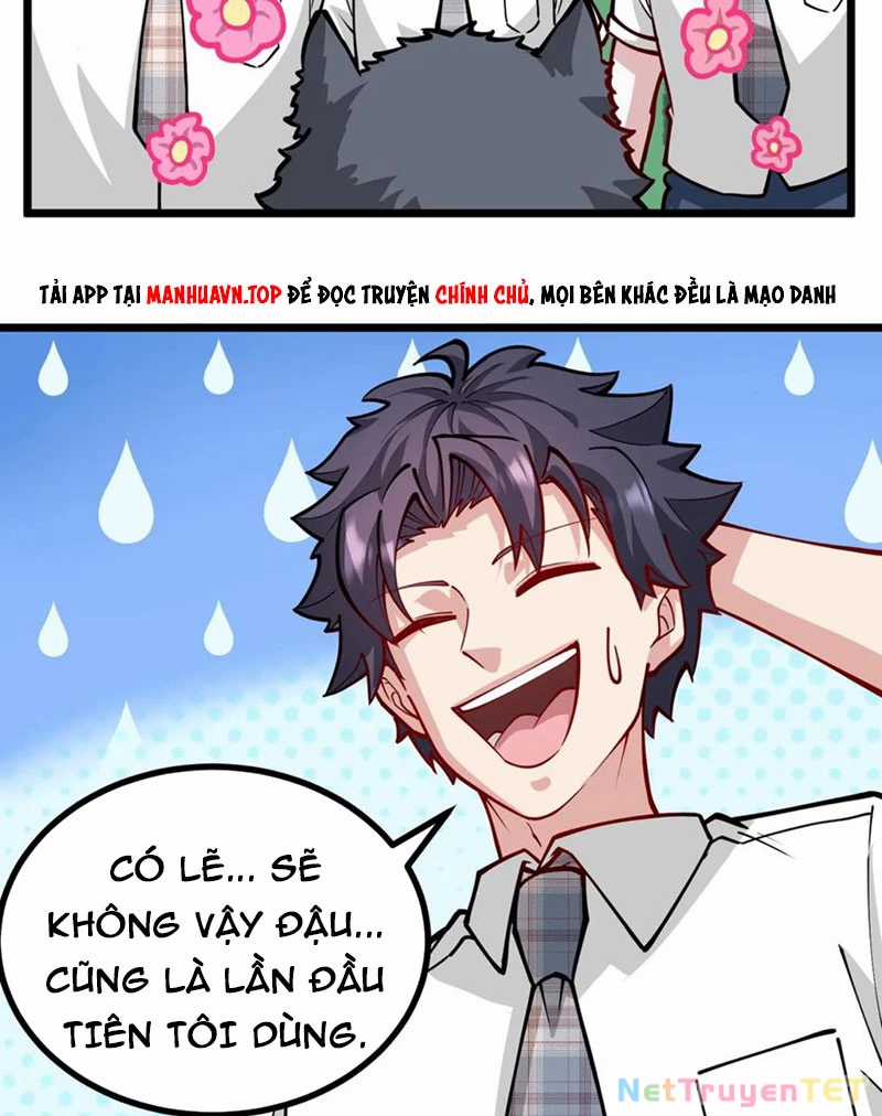 Slime Ta Treo Cự Long Lên Đánh Là Hợp Lý Nhỉ? Chapter 265 trang 15