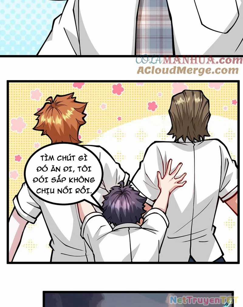 Slime Ta Treo Cự Long Lên Đánh Là Hợp Lý Nhỉ? Chapter 265 trang 16