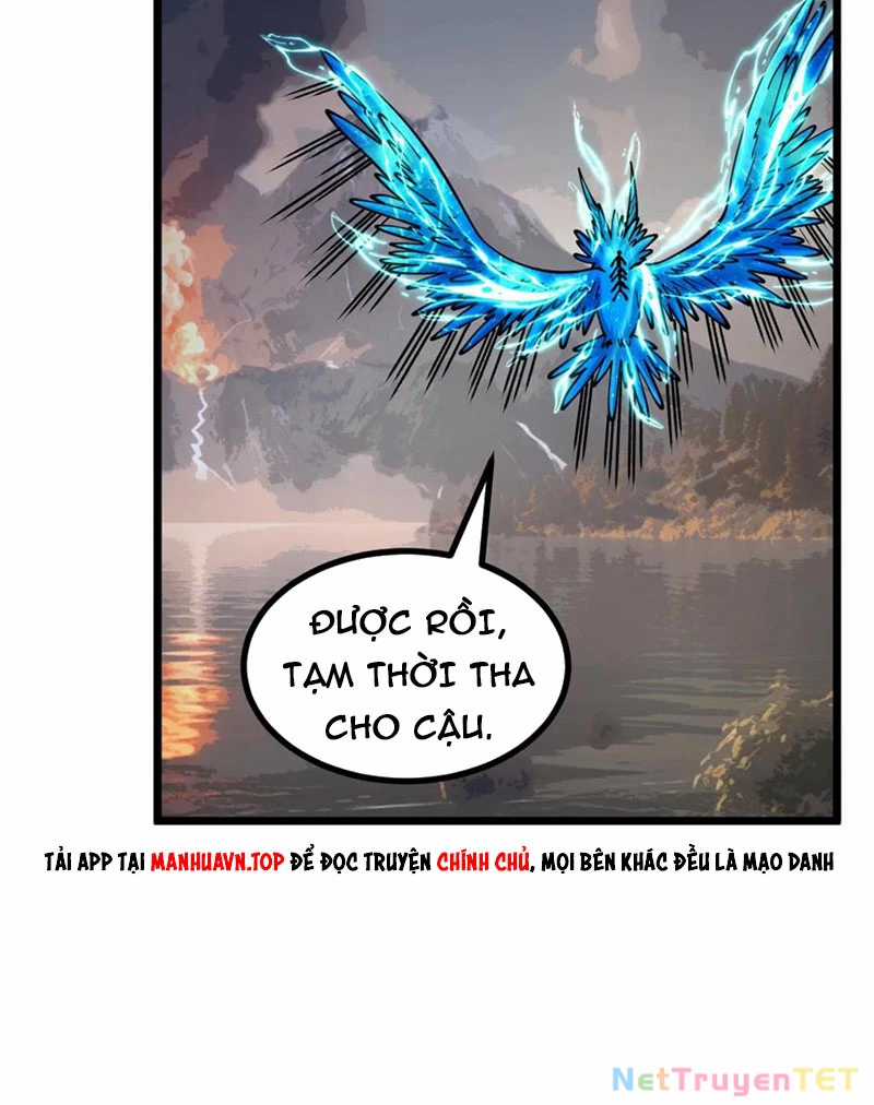 Slime Ta Treo Cự Long Lên Đánh Là Hợp Lý Nhỉ? Chapter 265 trang 17
