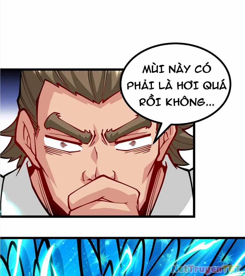 Slime Ta Treo Cự Long Lên Đánh Là Hợp Lý Nhỉ? Chapter 265 trang 18