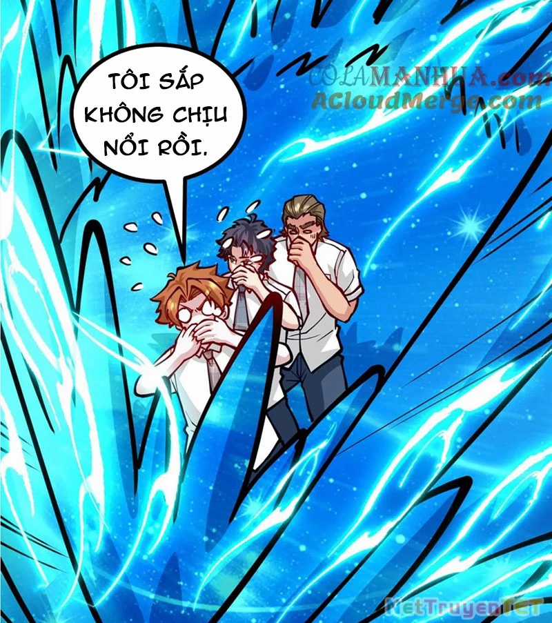 Slime Ta Treo Cự Long Lên Đánh Là Hợp Lý Nhỉ? Chapter 265 trang 19