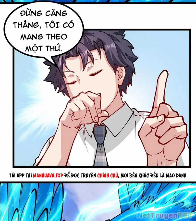 Slime Ta Treo Cự Long Lên Đánh Là Hợp Lý Nhỉ? Chapter 265 trang 20