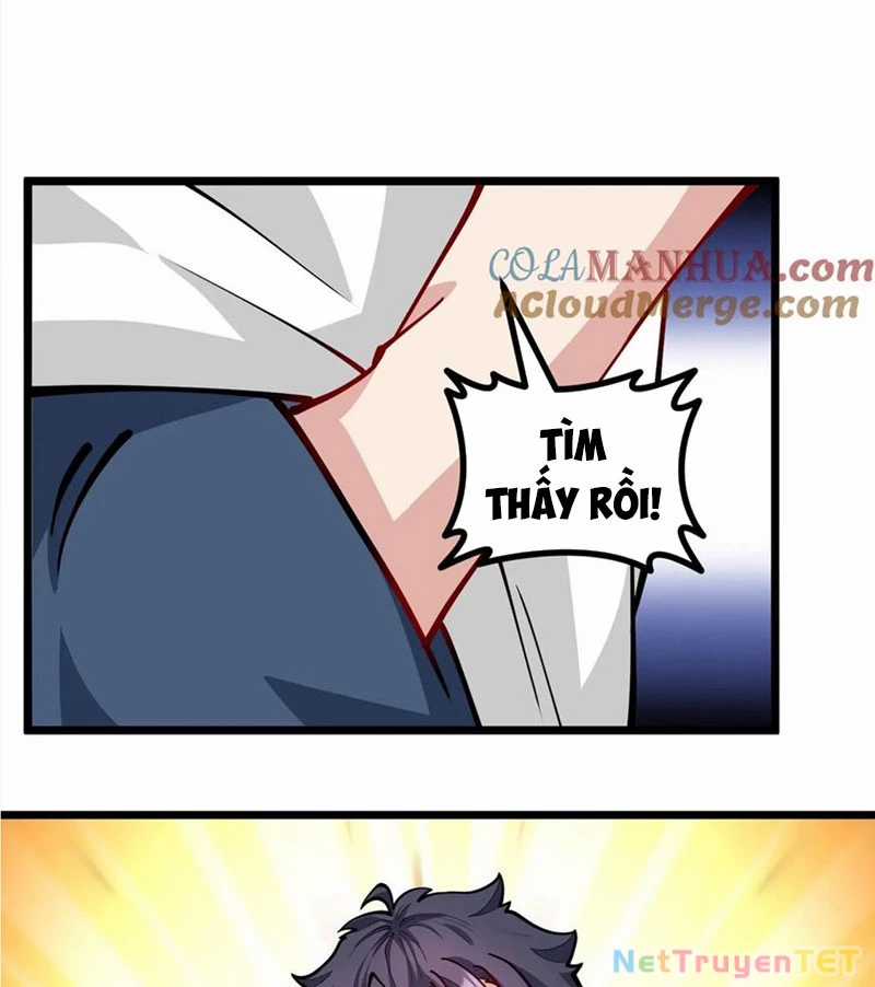 Slime Ta Treo Cự Long Lên Đánh Là Hợp Lý Nhỉ? Chapter 265 trang 22