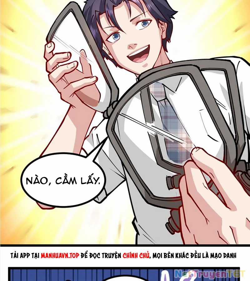 Slime Ta Treo Cự Long Lên Đánh Là Hợp Lý Nhỉ? Chapter 265 trang 23