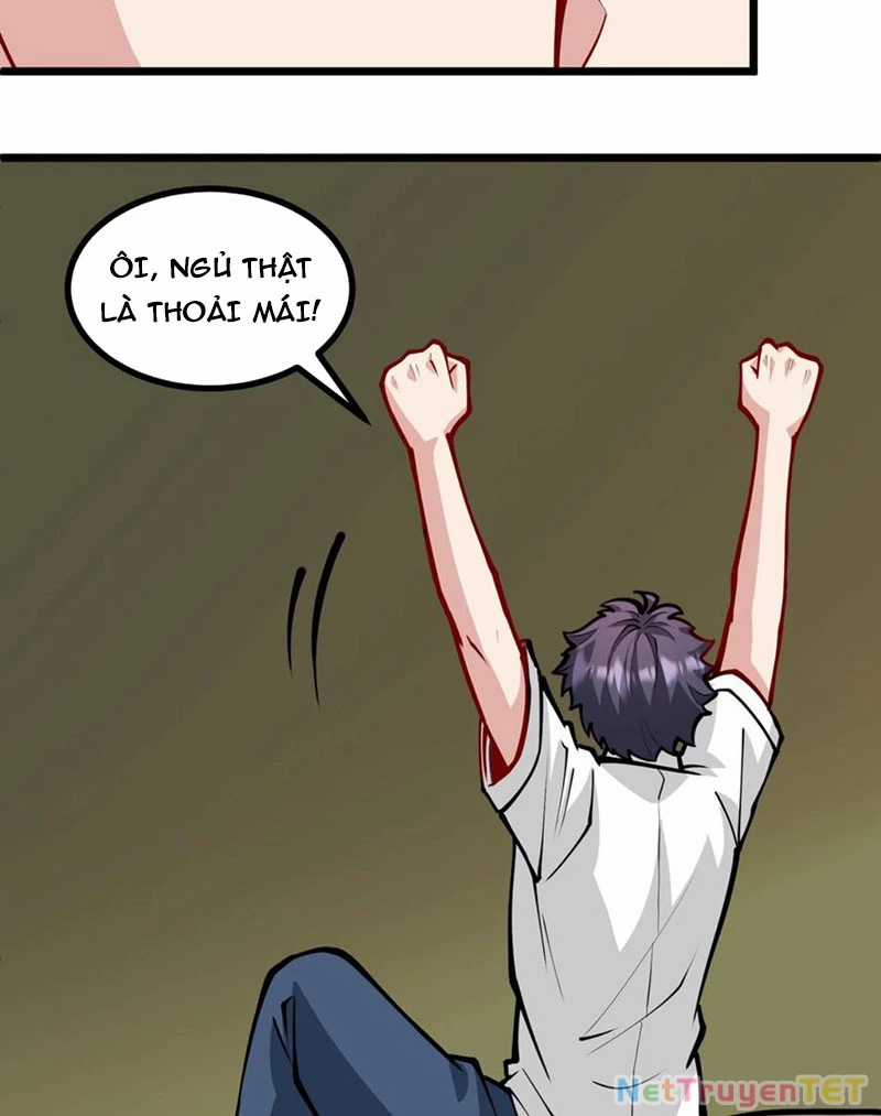 Slime Ta Treo Cự Long Lên Đánh Là Hợp Lý Nhỉ? Chapter 265 trang 8