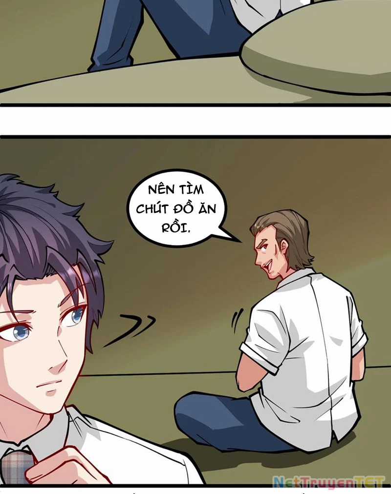 Slime Ta Treo Cự Long Lên Đánh Là Hợp Lý Nhỉ? Chapter 265 trang 9